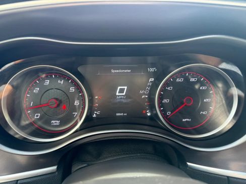 Used 2021 Dodge Charger SXT w/ Leather Interior Group RWD image 42