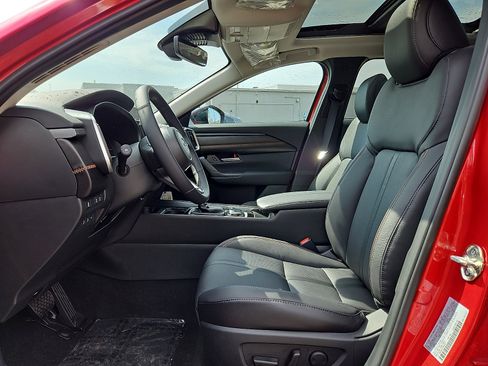 New 2026 MAZDA CX-50 AWD 2.5 S w/ Cargo Package image 11