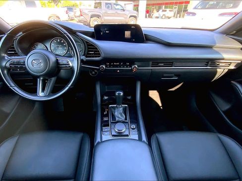 Used 2024 MAZDA MAZDA3 s FWD image 15