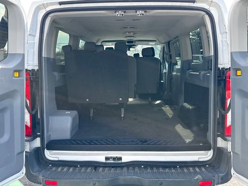Used 2017 Ford Transit 350 XLT RWD image 14