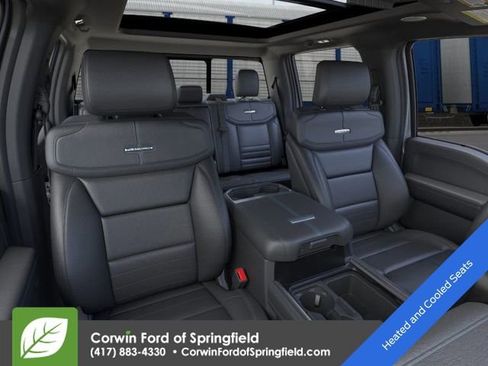 New 2026 Ford F350 Platinum image 11