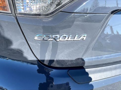 Certified 2024 Toyota Corolla LE image 33