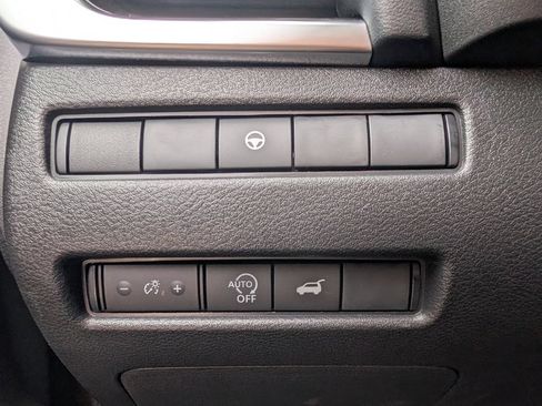 New 2026 Nissan Rogue SV w/ Rock Creek Premium Package AWD/4WD image 19