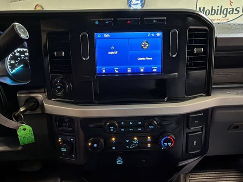 Used 2023 Ford F350 XL w/ 360-Degree Camera Package AWD/4WD image 20