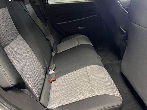 Used 2009 Jeep Grand Cherokee Laredo w/ Popular Equipment Group RWD image 14