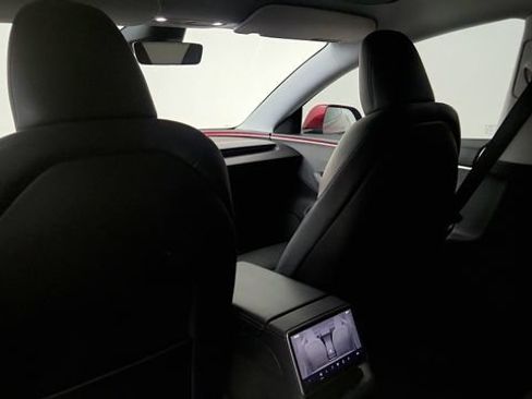 Used 2025 Tesla Model 3 RWD image 43