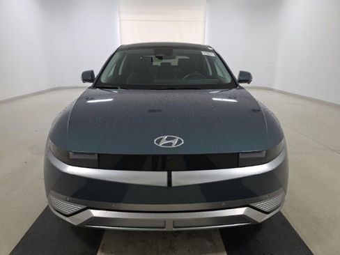Used 2024 Hyundai Ioniq 5 Limited RWD image 2