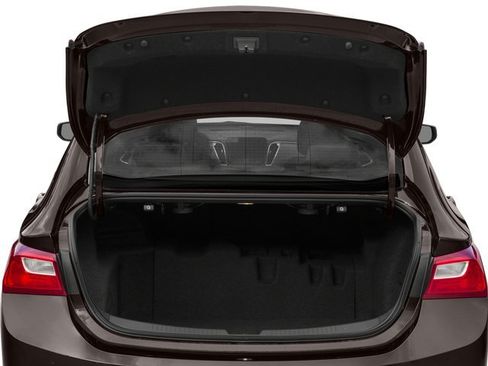 Used 2018 Chevrolet Malibu Hybrid w/ Driver Confidence Package FWD image 15