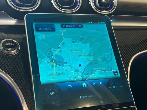 New 2026 Mercedes-Benz CLE 53 AMG 4MATIC Cabriolet image 16