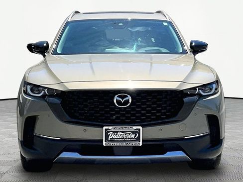 Certified 2024 MAZDA CX-50 2.5 Turbo w/ Cargo Package AWD/4WD image 3