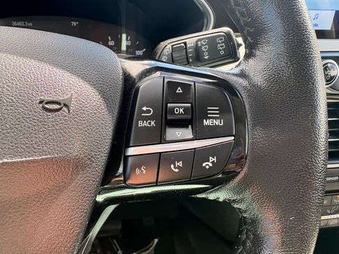 Used 2021 Ford Escape SE w/ Convenience Package AWD/4WD image 20
