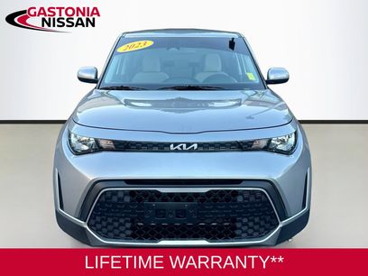 Used 2023 Kia Soul LX