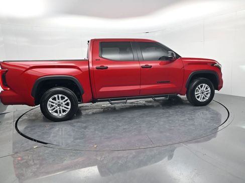 Used 2024 Toyota Tundra SR5 w/ SR5 Convenience Package image 8