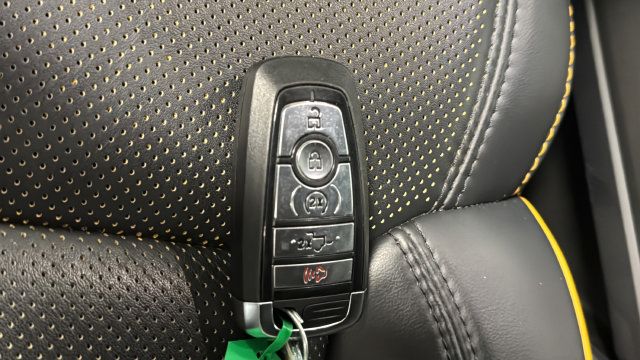 Used 2025 Ford F150 Tremor w/ Equipment Group 402A High AWD/4WD image 21