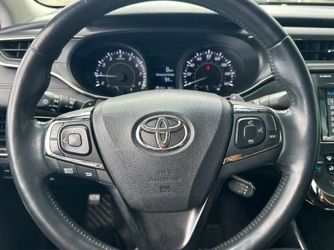 Used 2015 Toyota Avalon XLE Touring FWD image 21