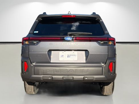Certified 2026 Subaru Outback Premium AWD/4WD image 4