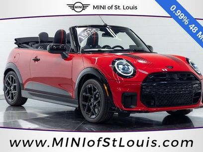 New 2026 MINI Cooper S