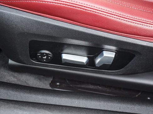 Certified 2023 BMW 430i Convertible w/ M Sport Package image 20