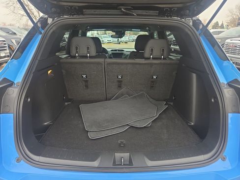 Used 2023 Chevrolet TrailBlazer RS w/ Convenience Package image 17