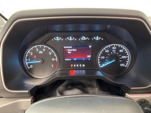 Used 2023 Ford F150 XLT image 26
