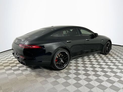Certified 2021 Mercedes-Benz AMG GT 53 image 7
