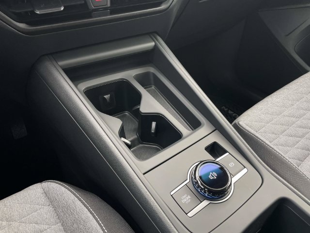 Certified 2026 Volkswagen Tiguan S FWD image 30