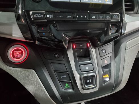 Used 2019 Honda Odyssey EX-L image 34