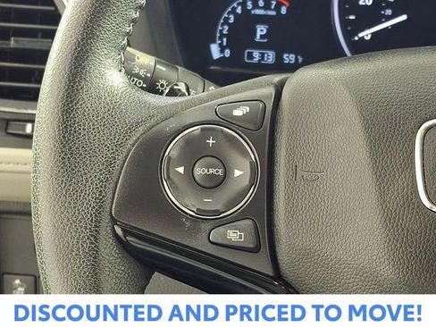 Used 2022 Honda HR-V EX-L image 27