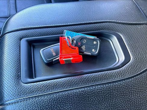 Used 2020 GMC Sierra 1500 Denali w/ Denali Ultimate Package image 33