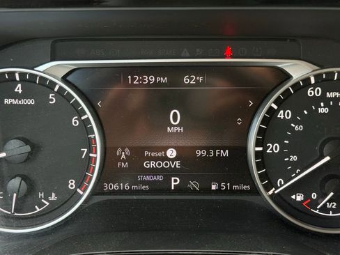 Certified 2023 Nissan Pathfinder SV image 32