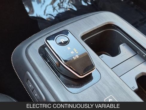 Certified 2023 Nissan Ariya AWD image 20