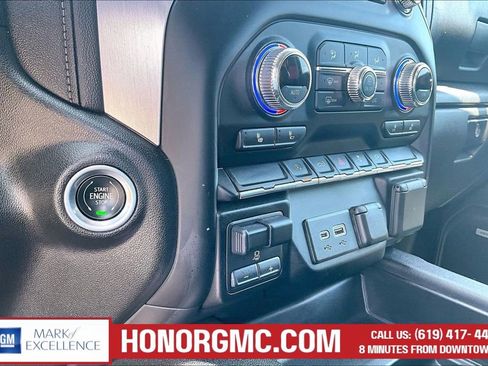 Used 2021 GMC Sierra 1500 Elevation w/ Preferred Package RWD image 16