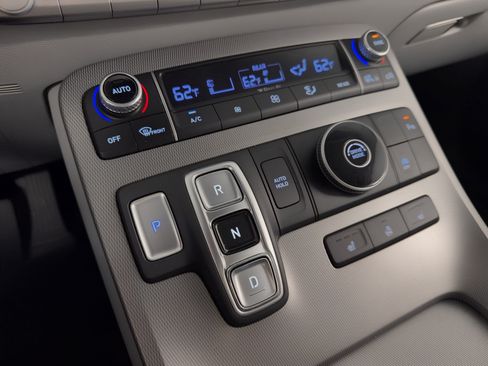 Used 2020 Hyundai Palisade SEL FWD image 25