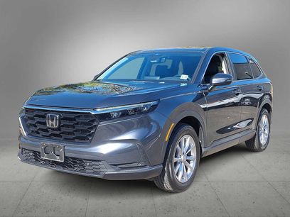 Used 2023 Honda CR-V EX-L