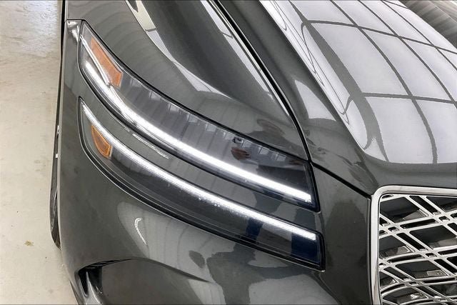 New 2026 Genesis G80 2.5T Advanced AWD/4WD image 16