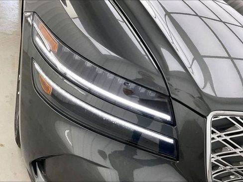 New 2026 Genesis G80 2.5T Advanced AWD/4WD image 16
