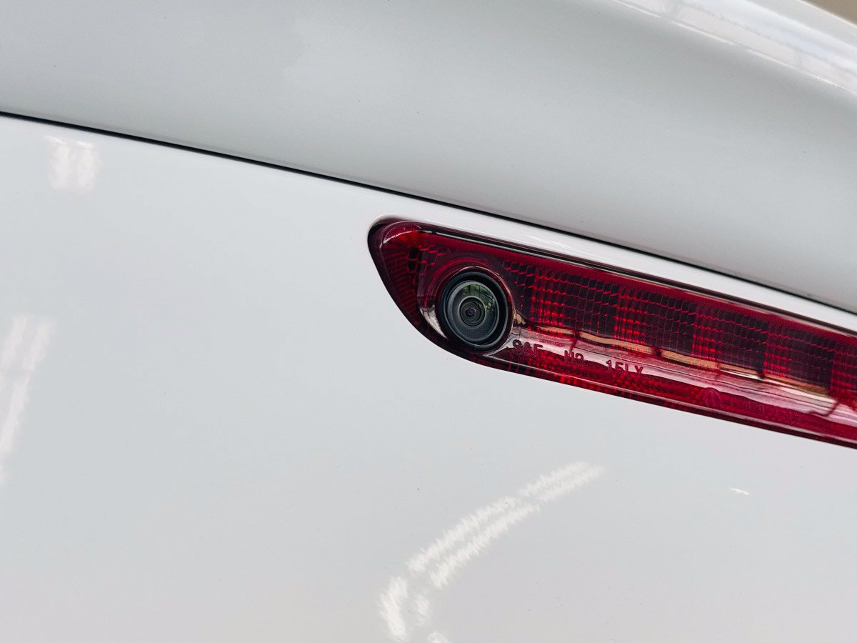 Used 2023 Chrysler 300 C RWD image 9