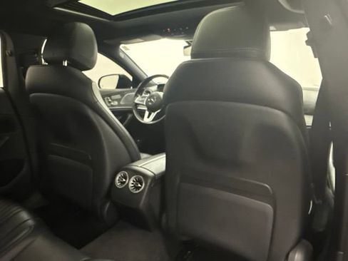 Used 2019 Mercedes-Benz CLS 450 4MATIC w/ Driver Assistance Package image 21