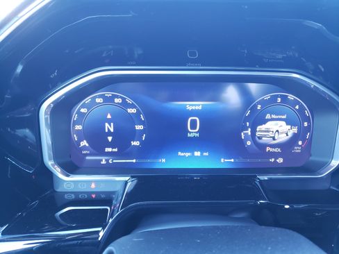 New 2026 Chevrolet Silverado 1500 RST w/ RST Select Package image 19