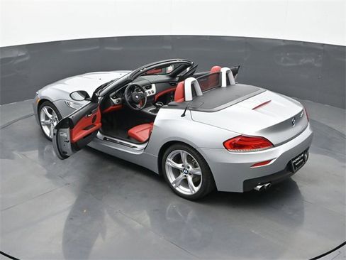 Used 2016 BMW Z4 sDrive28i image 22
