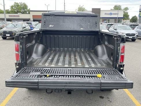 Used 2013 Ford F150 Raptor w/ SVT Exterior Graphics Pkg AWD/4WD image 42