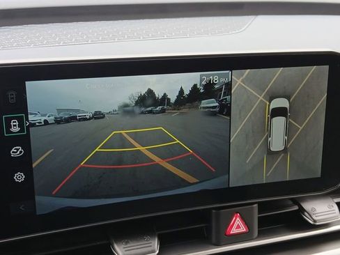 New 2026 Kia Carnival SX image 17