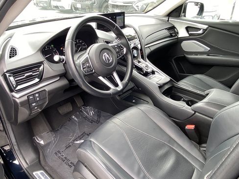 Used 2023 Acura RDX FWD w/ Technology Package image 13