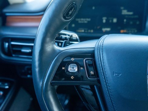 Used 2024 Lincoln Aviator Reserve image 25