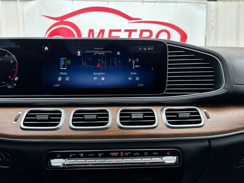 Used 2026 Mercedes-Benz GLE 450 4MATIC Coupe image 34