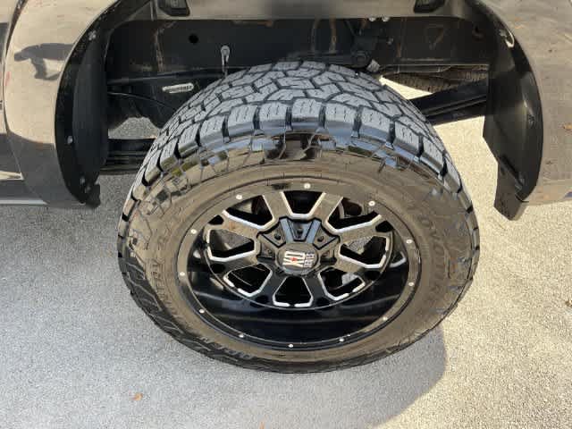 Used 2021 RAM 3500 Limited AWD/4WD image 12