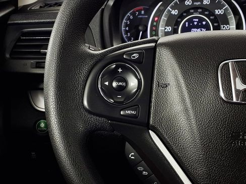 Used 2016 Honda CR-V EX image 20