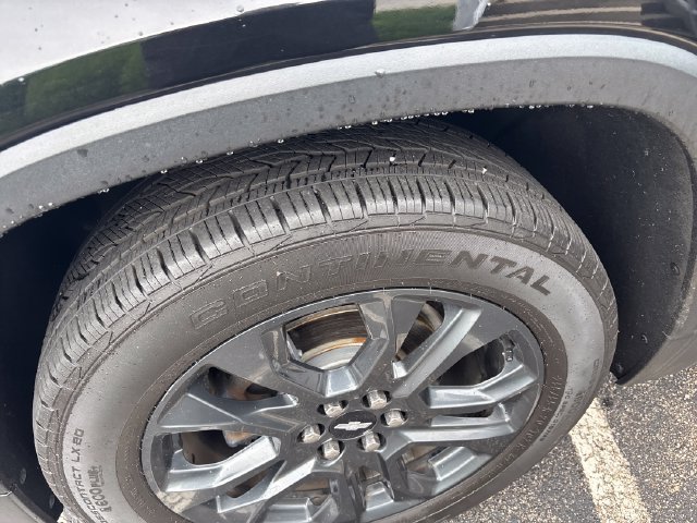 Used 2020 Chevrolet Traverse RS w/ LPO, Floor Liner Package FWD image 27