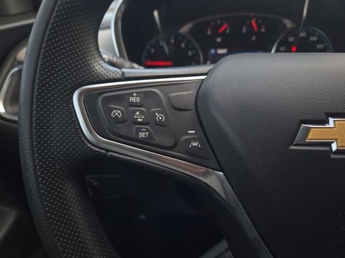Used 2024 Chevrolet Equinox LS w/ LS Convenience Package FWD image 15