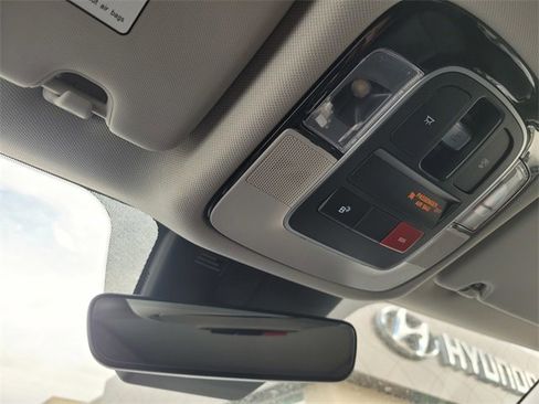 New 2025 Hyundai Tucson SEL image 22